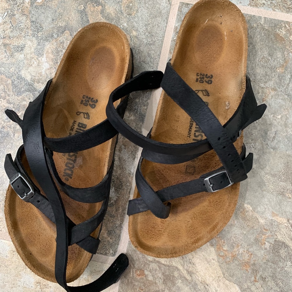 Birkenstock 39 regular width